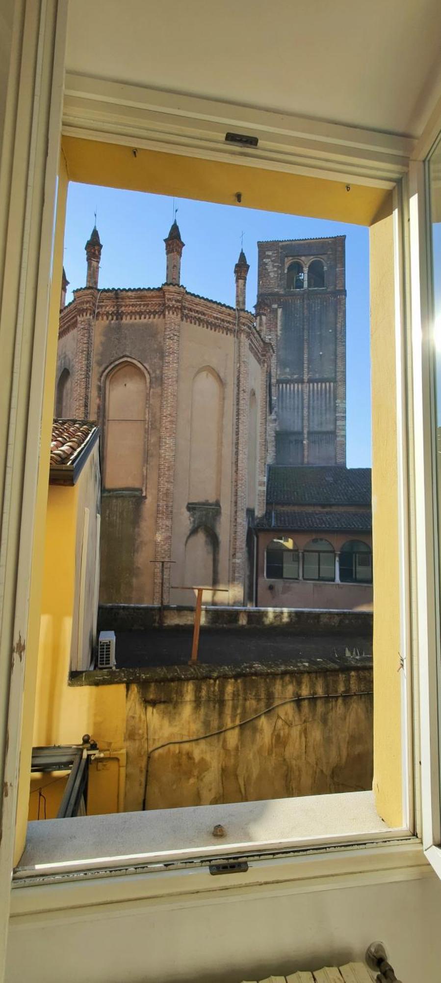 Carmen Lounge Brescia Exterior foto